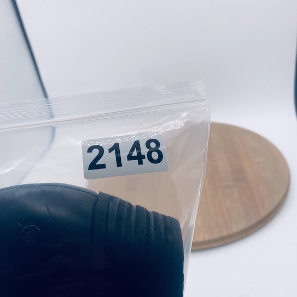 Born Boots Womens 7 Black Leather Pull On Ankle Western Minimalist - Picture 11 of 11